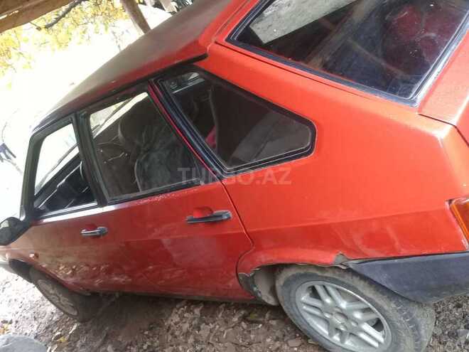 LADA (VAZ) 2109 1996, 170,000 km - 1.5 l - Cəlilabad
