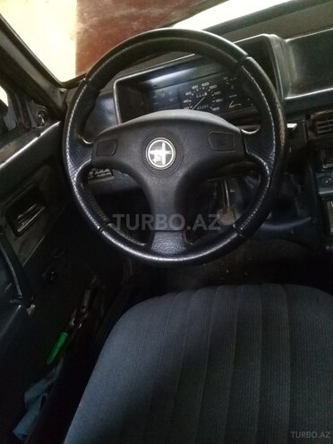 LADA (VAZ) 2109 1996, 170,000 km - 1.5 l - Cəlilabad