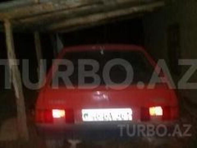 LADA (VAZ) 2109 1996, 170,000 km - 1.5 l - Cəlilabad