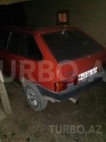 LADA (VAZ) 2109 1996, 170,000 km - 1.5 l - Cəlilabad