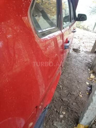 LADA (VAZ) 2109 1996, 170,000 km - 1.5 l - Cəlilabad