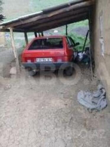 LADA (VAZ) 2109 1996, 170,000 km - 1.5 l - Cəlilabad
