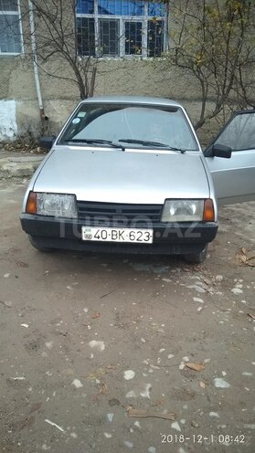 LADA (VAZ) 21099 1995, 348,561 km - 1.6 l - İmişli