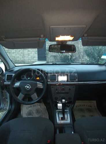 Opel Vectra 2004, 298,000 km - 0.2 l - Bakı