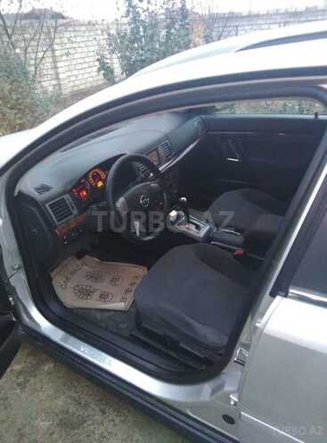 Opel Vectra 2004, 298,000 km - 0.2 l - Bakı