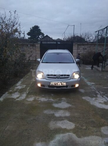 Opel Vectra 2004, 298,000 km - 0.2 l - Bakı