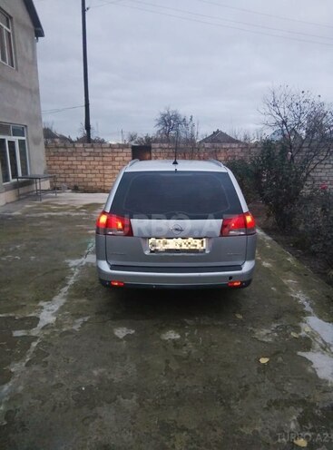 Opel Vectra 2004, 298,000 km - 0.2 l - Bakı
