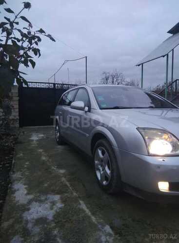 Opel Vectra 2004, 298,000 km - 0.2 l - Bakı