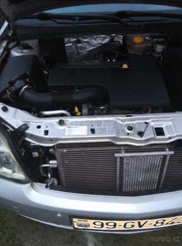 Opel Vectra 2004, 298,000 km - 0.2 l - Bakı