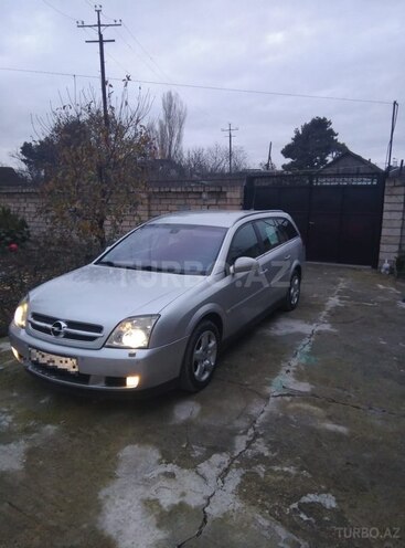 Opel Vectra 2004, 298,000 km - 0.2 l - Bakı