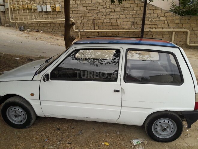 LADA (VAZ) Oka 2000, 12,600 km - 5.6 l - Bakı