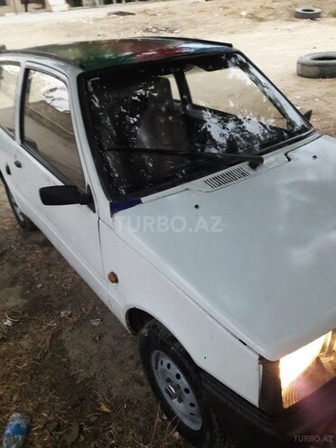 LADA (VAZ) Oka 2000, 12,600 km - 5.6 l - Bakı