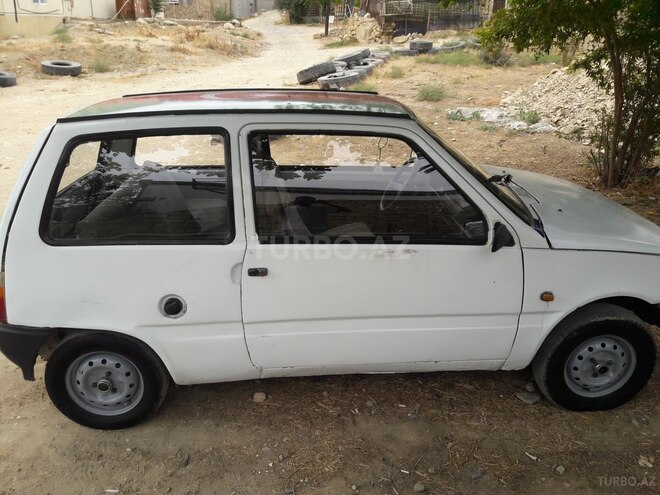 LADA (VAZ) Oka 2000, 12,600 km - 5.6 l - Bakı