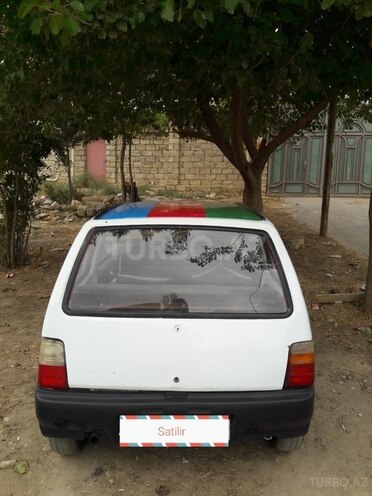 LADA (VAZ) Oka 2000, 12,600 km - 5.6 l - Bakı