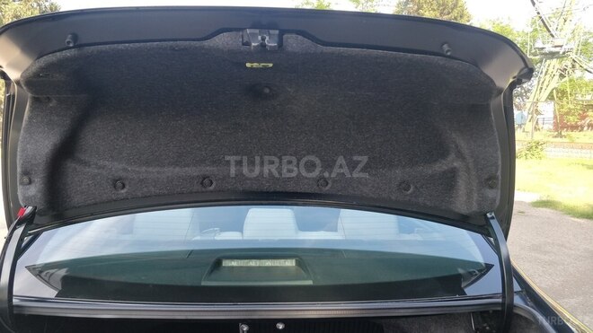 Toyota Camry 2012, 97,000 km - 2.7 l - Cəlilabad
