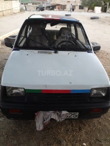 LADA (VAZ) Oka 2000, 12,600 km - 5.6 l - Bakı