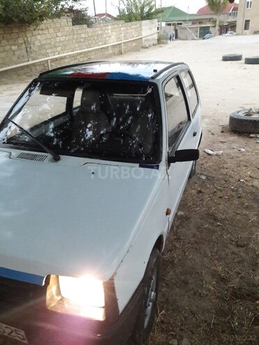 LADA (VAZ) Oka 2000, 12,600 km - 5.6 l - Bakı
