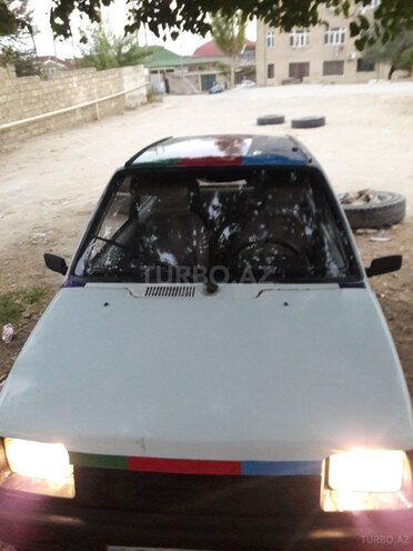 LADA (VAZ) Oka 2000, 12,600 km - 5.6 l - Bakı
