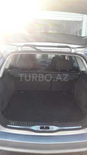 Opel Astra 2006, 180,000 km - 1.3 l - Bakı
