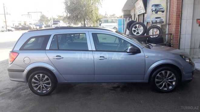 Opel Astra 2006, 180,000 km - 1.3 l - Bakı