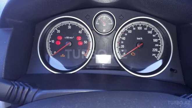 Opel Astra 2006, 180,000 km - 1.3 l - Bakı