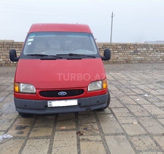 Ford Transit 1996, 261,650 km - 2.5 l - Bakı