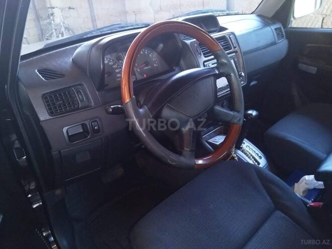 Mitsubishi Pajero io 2000, 295,000 km - 1.8 l - Bakı