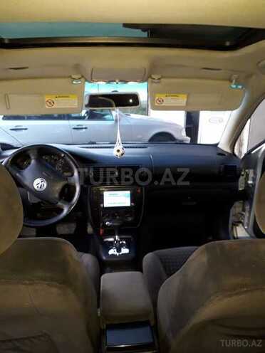 Volkswagen Passat 2002, 3,780 km - 0.2 л - Bakı
