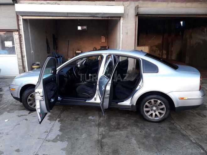 Volkswagen Passat 2002, 3,780 km - 0.2 л - Bakı