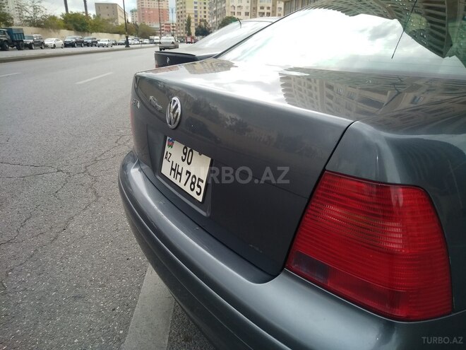Volkswagen Jetta 2003, 196,199 km - 0.1 l - Bakı