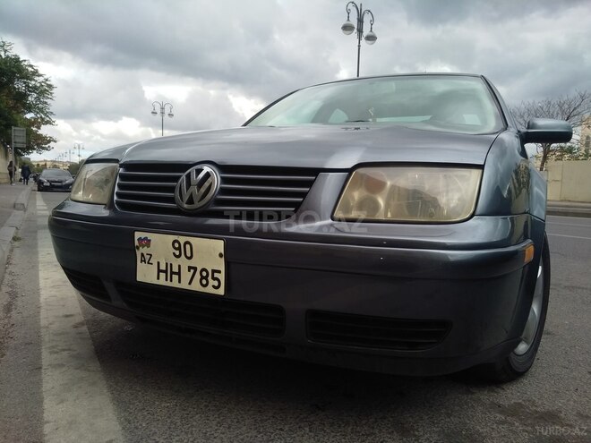 Volkswagen Jetta 2003, 196,199 km - 0.1 l - Bakı