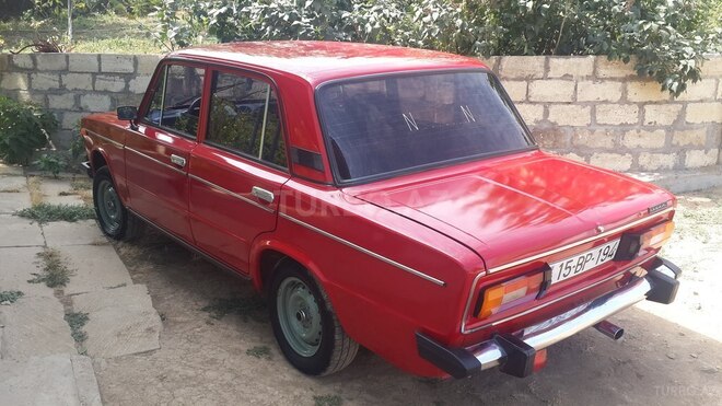 LADA (VAZ) 2106 1995, 189,000 km - 1.5 l - Bakı
