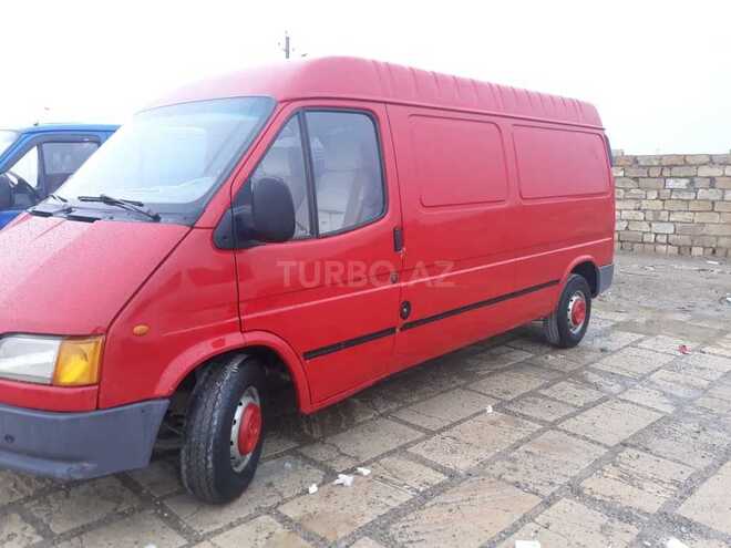 Ford Transit 1996, 261,650 km - 2.5 l - Bakı