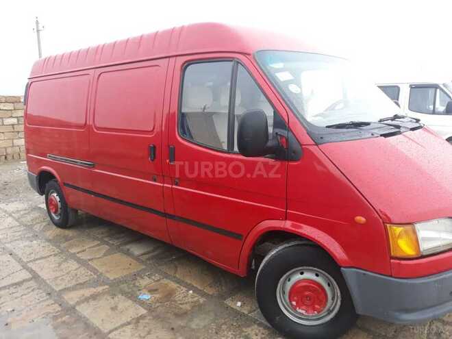 Ford Transit 1996, 261,650 km - 2.5 l - Bakı