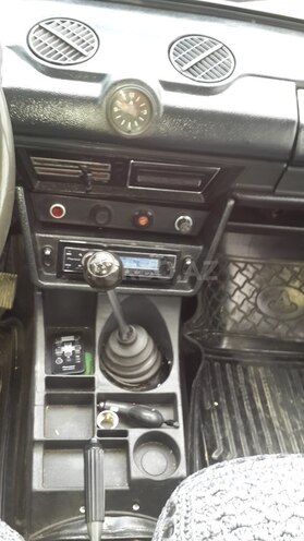 LADA (VAZ) 2106 1995, 189,000 km - 1.5 l - Bakı