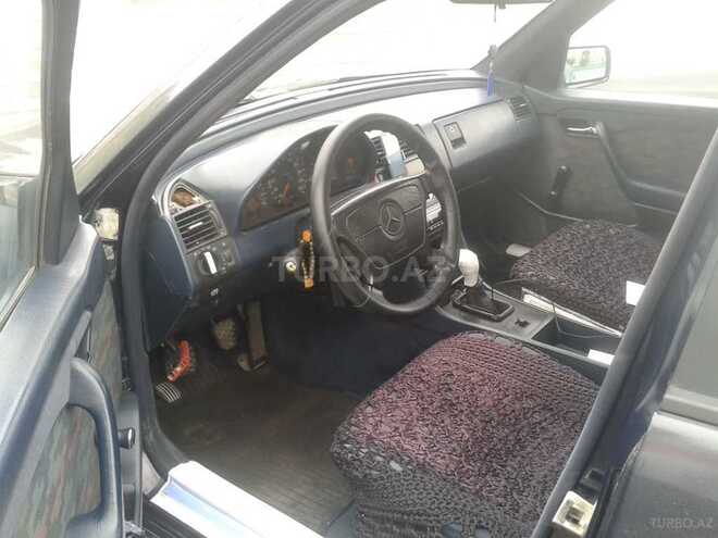 Mercedes C 220 1994, 449,144 km - 2.2 л - Bakı