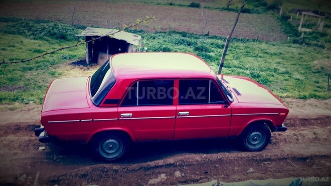 LADA (VAZ) 2106 1995, 189,000 km - 1.5 l - Bakı