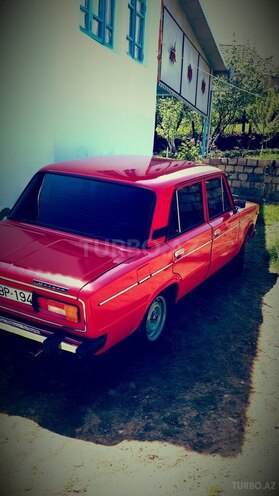 LADA (VAZ) 2106 1995, 189,000 km - 1.5 l - Bakı