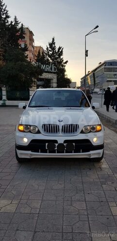 BMW X5 2006, 170,000 km - 3.0 л - Bakı