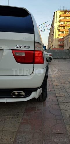 BMW X5 2006, 170,000 km - 3.0 л - Bakı