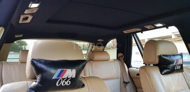 BMW X5 2006, 170,000 km - 3.0 л - Bakı