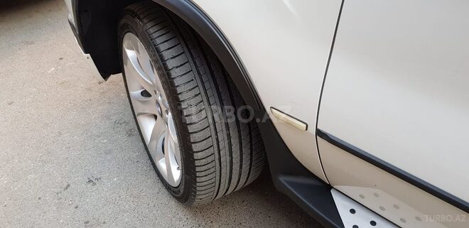 BMW X5 2006, 170,000 km - 3.0 л - Bakı