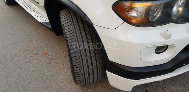 BMW X5 2006, 170,000 km - 3.0 л - Bakı