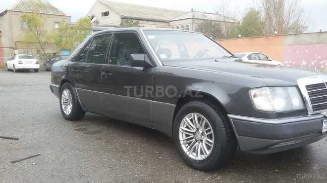 Mercedes E 300 1988, 667,414 km - 3.0 л - Bakı