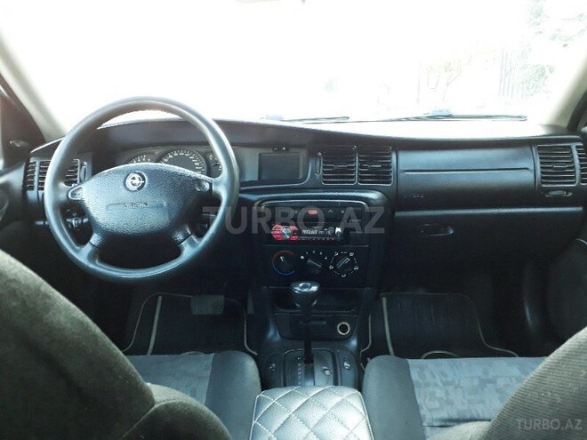 Opel Vectra 2000, 442,000 km - 1.8 л - Bakı