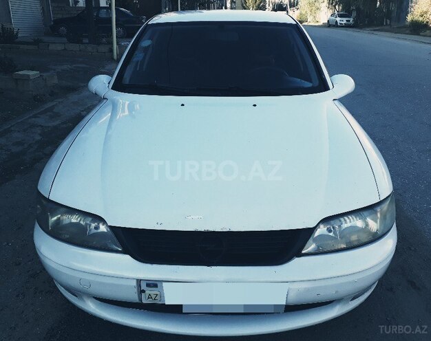 Opel Vectra 2000, 442,000 km - 1.8 л - Bakı