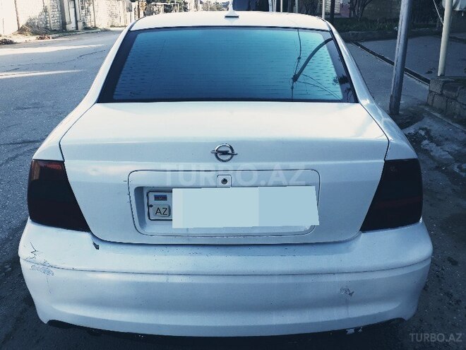 Opel Vectra 2000, 442,000 km - 1.8 л - Bakı