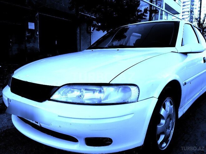Opel Vectra 2000, 442,000 km - 1.8 л - Bakı