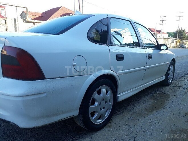 Opel Vectra 2000, 442,000 km - 1.8 л - Bakı