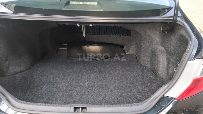 Toyota Camry 2012, 97,000 km - 2.7 l - Cəlilabad